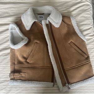 ZARA - Jacket (Vest)